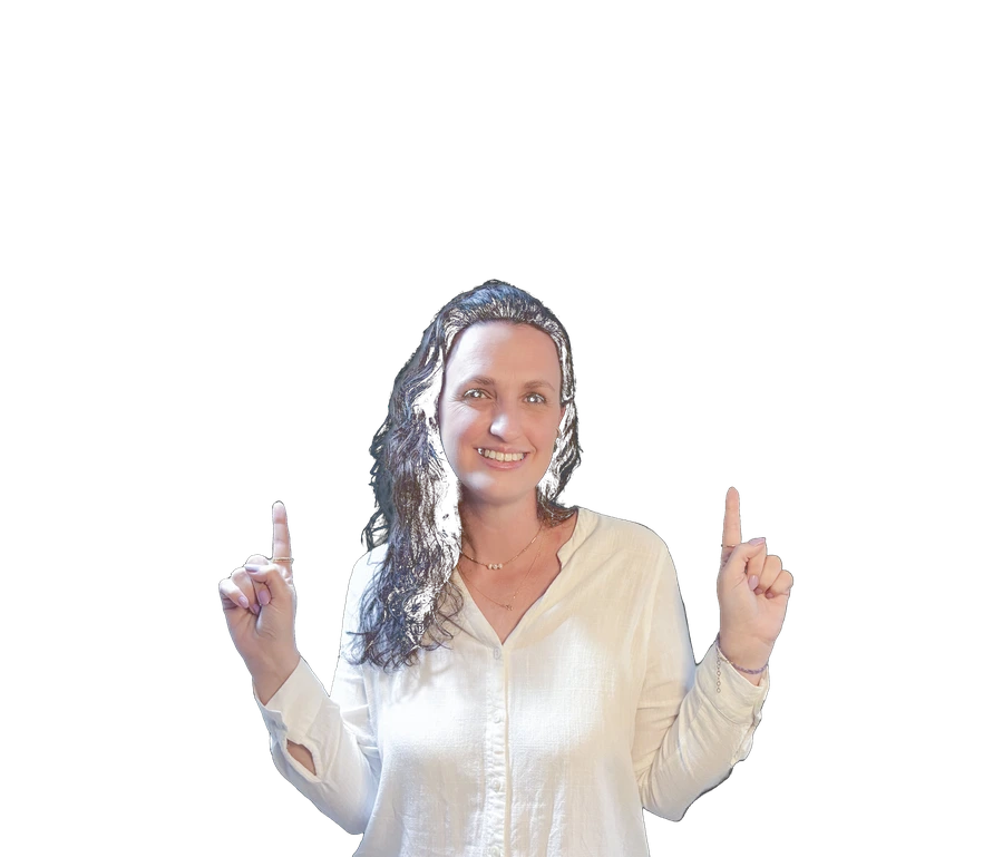 Ana Zimmermann — Terapeuta Holística